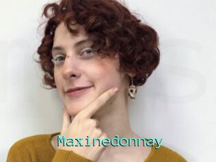 Maxinedonnay