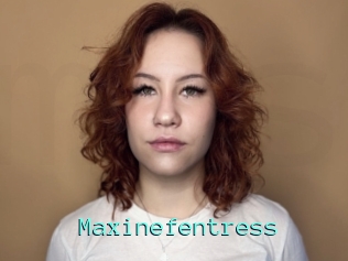 Maxinefentress