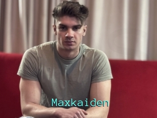 Maxkaiden