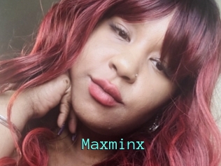 Maxminx