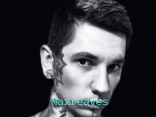 Maxreaves