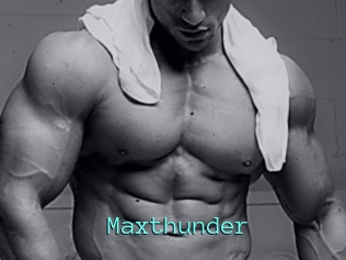 Maxthunder