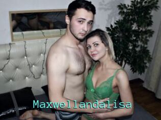 Maxwellandalisa