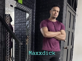 Maxxdick