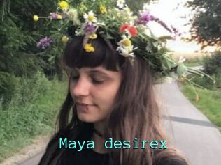 Maya_desirex