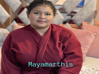 Mayamarthis