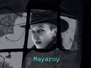 Mayaroy