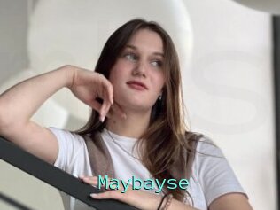 Maybayse