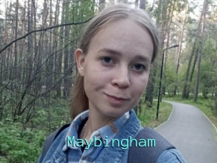 Maybingham