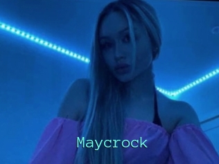 Maycrock