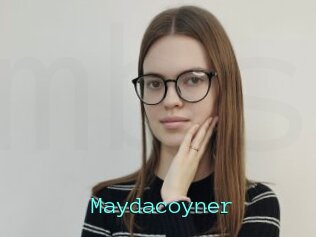 Maydacoyner