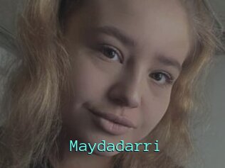 Maydadarri