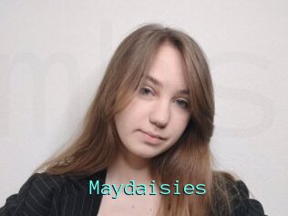 Maydaisies