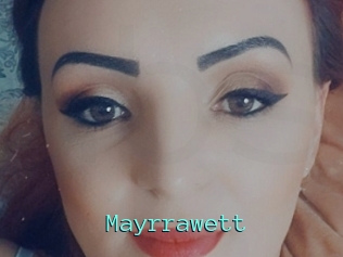 Mayrrawett