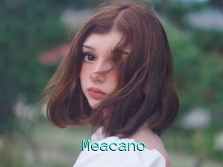 Meacano