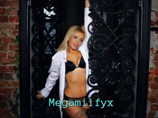 Megamilfyx