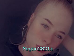 Megan2021x