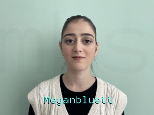 Meganbluett