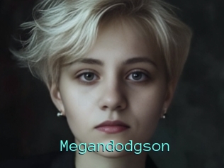 Megandodgson