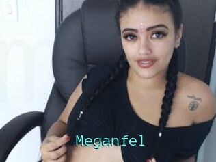 Meganfel