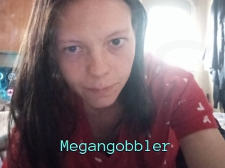 Megangobbler