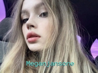 Meganjansone