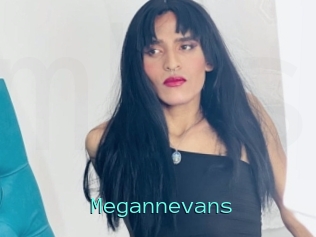 Megannevans