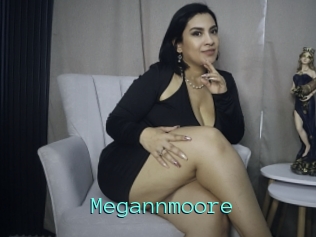 Megannmoore