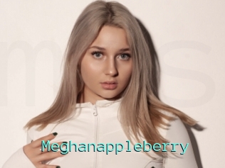 Meghanappleberry