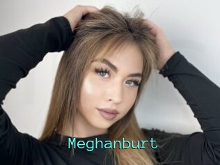 Meghanburt