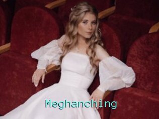 Meghanching