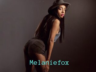 Melaniefox