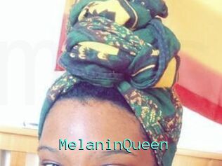 MelaninQueen