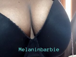 Melaninbarbie