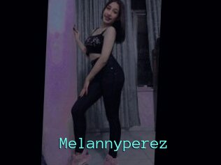 Melannyperez