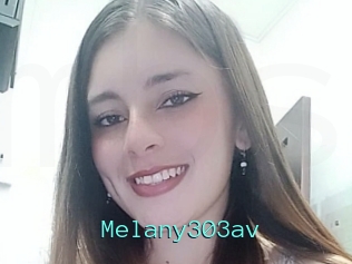 Melany303av