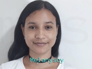 Melanysoy