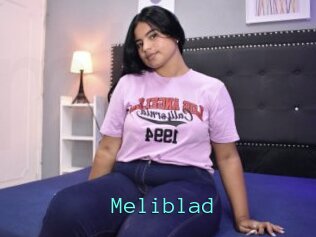 Meliblad