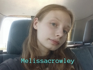 Melissacrowley