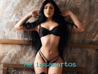 Melissamartos