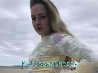 MelissaxCherry