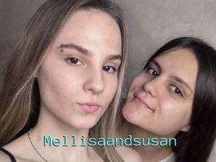 Mellisaandsusan