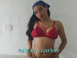 Melody_parker