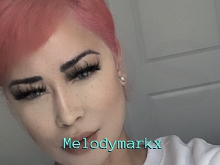 Melodymarkx