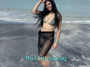 Melodysavag