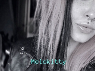 Melokitty