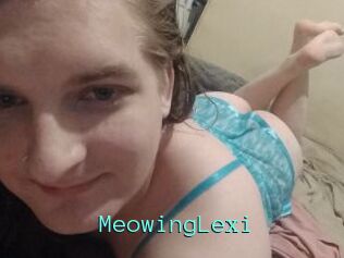 MeowingLexi