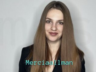 Merciaallman