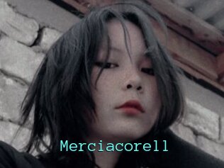 Merciacorell