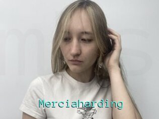 Merciaharding